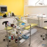 СТОМАТОЛОГИЯ КОЛОМАКИНЫХ на Белоусова