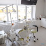 СТОМАТОЛОГИЯ КОЛОМАКИНЫХ на Петренко