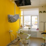 СТОМАТОЛОГИЯ КОЛОМАКИНЫХ на Петренко