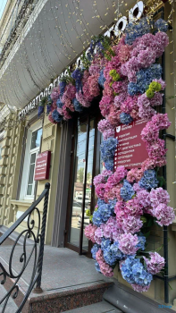 Семейная стоматология ДОКТОР КЕЛЛЕР на Красноармейской