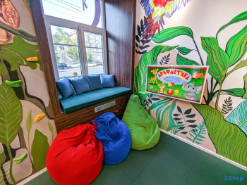 Семейная стоматология ДОКТОР КЕЛЛЕР на Красноармейской