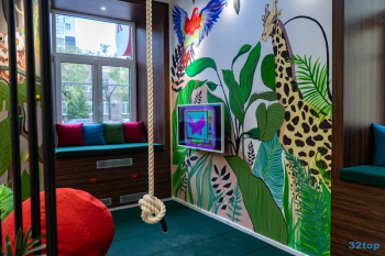 Семейная стоматология ДОКТОР КЕЛЛЕР на Красноармейской