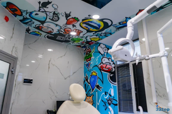 Семейная стоматология ДОКТОР КЕЛЛЕР на Красноармейской