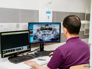 Семейная стоматология ДОКТОР КЕЛЛЕР на Красноармейской