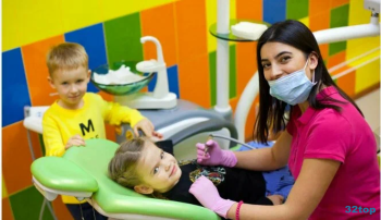 Семейная стоматология ДОКТОР КЕЛЛЕР на Красноармейской