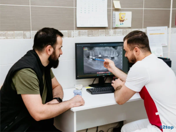 Семейная стоматология ДОКТОР КЕЛЛЕР на Красноармейской