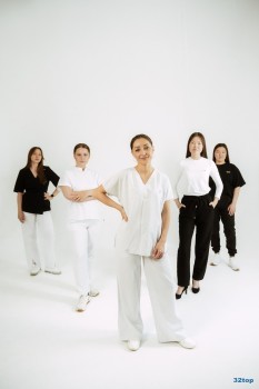 Клиника функциональной стоматологии и гнатологии PERFETTO CLINIC (ПЕРФЕТТО КЛИНИК)