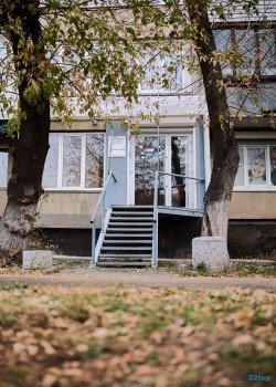 Стоматологическая клиника СПЕКТРУМ (SPECTRUM) в мкр. 10