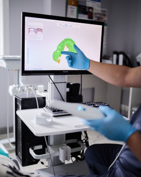 Стоматологическая клиника СПЕКТРУМ (SPECTRUM) в мкр. 10