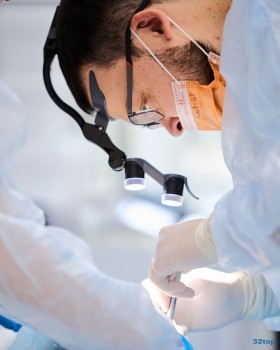 Стоматологическая клиника СПЕКТРУМ (SPECTRUM) в мкр. 10