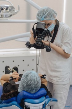 Клиника SPECTRUM (СПЕКТРУМ)