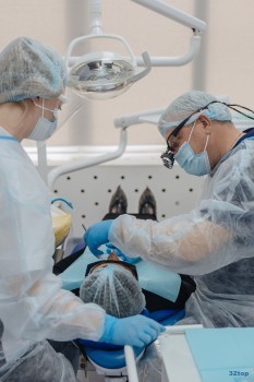 Клиника SPECTRUM (СПЕКТРУМ)