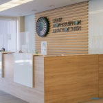 Клиника ЦЕНТР МОЛЕКУЛЯРНОЙ ДИАГНОСТИКИ в Ново-Ленино