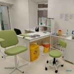 Медицинский центр HELIX (ХЕЛИКС) на Крауля