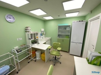 Медицинский центр HELIX (ХЕЛИКС) на Бажова