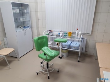 Медицинский центр HELIX (ХЕЛИКС) на Павлодарской