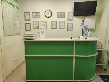 Медицинский центр HELIX (ХЕЛИКС) на Павлодарской