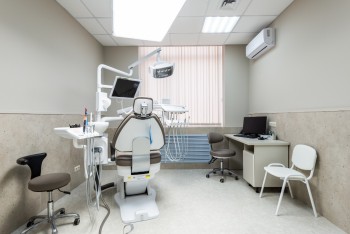 Стоматология ANIDENT (АНИДЕНТ) м. Измайловская