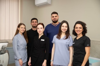 Стоматология ANIDENT (АНИДЕНТ) м. Измайловская