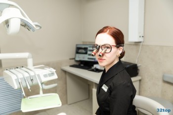 Стоматология ANIDENT (АНИДЕНТ) м. Измайловская