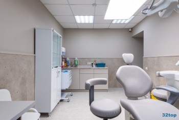 Стоматология ANIDENT (АНИДЕНТ) м. Измайловская