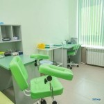 Медицинский центр HELIX (ХЕЛИКС) на Машиностроителей