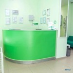 Медицинский центр HELIX (ХЕЛИКС) на Машиностроителей