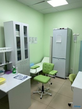 Медицинский центр HELIX (ХЕЛИКС) на Ракетной