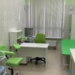 Медицинский центр HELIX (ХЕЛИКС) на Академика Сахарова