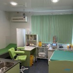 Медицинский центр HELIX (ХЕЛИКС) на Малышева