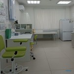 Медицинский центр HELIX (ХЕЛИКС) на Репина