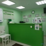 Медицинский центр HELIX (ХЕЛИКС) на Репина