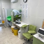 Медицинский центр HELIX (ХЕЛИКС) на Старых Большевиков