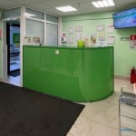 Медицинский центр HELIX (ХЕЛИКС) на Старых Большевиков