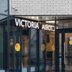 Медицинский центр ВИКТОРИЯ на Парковой