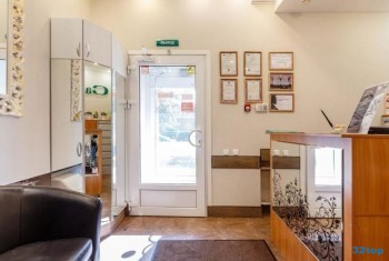 Стоматология САВИОН м. Площадь Ленина