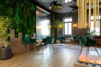 Стоматологическая клиника DOCTOR MUN (ДОКТОР МУН) м. Сухаревская