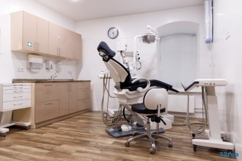 Стоматологическая клиника DOCTOR MUN (ДОКТОР МУН) м. Сухаревская