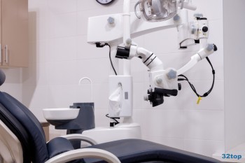 Стоматологическая клиника DOCTOR MUN (ДОКТОР МУН) м. Сухаревская