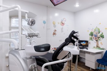 Стоматологическая клиника DOCTOR MUN (ДОКТОР МУН) м. Сухаревская