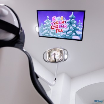 Стоматологическая клиника DOCTOR MUN (ДОКТОР МУН) м. Сухаревская