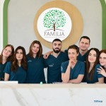 Стоматология ФАМИЛИЯ на Алма-Атинской