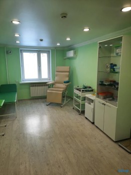 Медицинский центр АЗБУКА МЕД на Холодильной