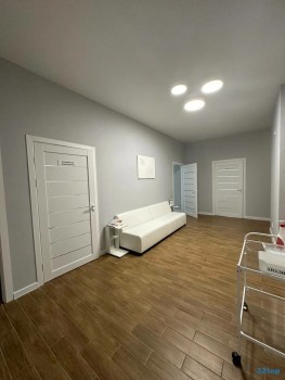 Медицинский центр АЗБУКА МЕД на Джанбровского