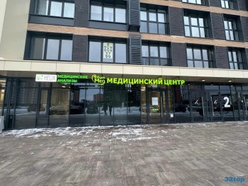 Медицинский центр АЗБУКА МЕД на Джанбровского