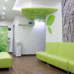 Многопрофильный медицинский центр ПЕРСОНА м. Горьковская