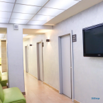 Многопрофильный медицинский центр ПЕРСОНА м. Горьковская