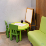 Многопрофильный медицинский центр ПЕРСОНА м. Горьковская