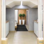 Многопрофильный медицинский центр ПЕРСОНА м. Горьковская