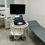 Многопрофильный медицинский центр ПЕРСОНА м. Горьковская